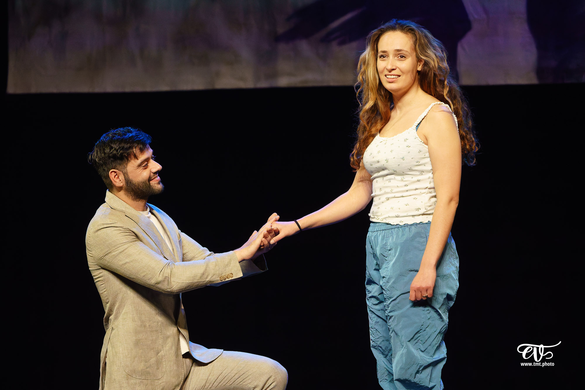 DOM JUAN (CIE L'ILLUSTRE THEATRE)